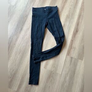 Prairie Underground leggings